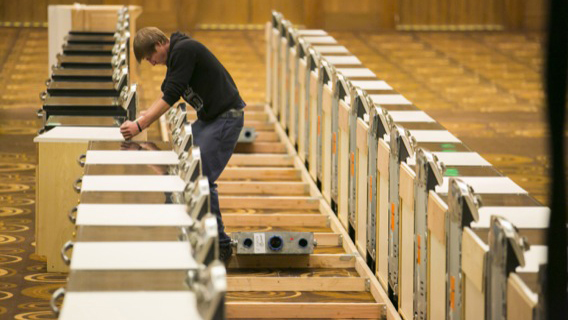 46th Pillsbury Bake-Off ® Contest